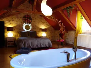 Chambres D'hôtes La Bréachère - Image 4