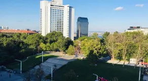 Taksim Square Apartment, Great View, Luxury - Image 2