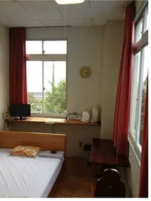 Business Hotel Kouma - Image 4