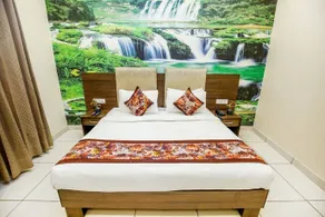 Hotel Karan Residency - 5 Min Walk From Golden Temple - Image 4