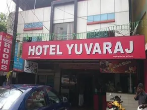 Hotel Yuvaraj - Image 1