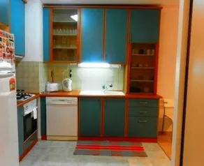 Fuarev Atasehir Apartments - Image 3