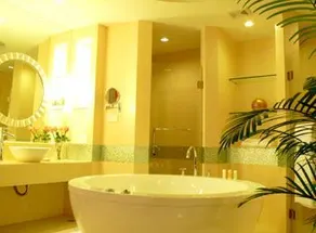 Fu Wan Hu Hotel Foshan - Image 2