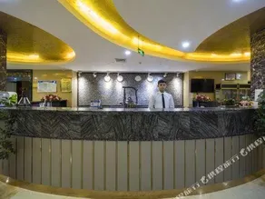Huaizuo Mingdu Nations Hotel Yangzhou - Image 2