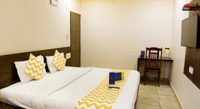 Yesmark Jubilee Hills By FabHotel - Image 2