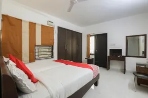 OYO 70574 CHOWDHURY LODGE - Image 2