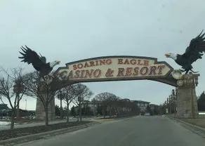 Soaring Eagle Waterpark and Hotel - Image 3