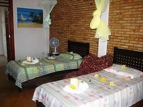 Hotel e Pousada Cumbuco Guesthouse - Image 4