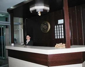 Bursa Alhas Hotel - Image 5