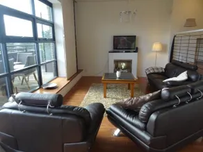 Orchid Penthouse Duplex - Glasgow City Centre - Image 2