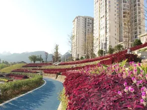 City Garden Hotel - Image 5