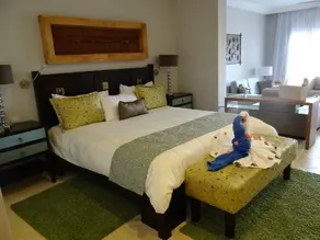 Fishing Lodge CapCana Luxury 4Diamonds - Image 4