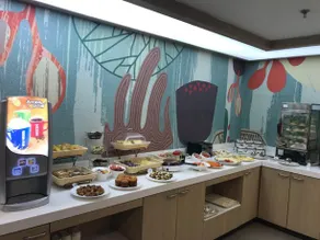 Hanting Hotel Tangshan Wanda Plaza - Image 5