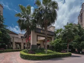 Baoli Ruiting Spring Hotel Guiyang - Image 5