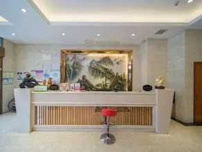 CAIZI JIAJUN HOTEL - Image 4