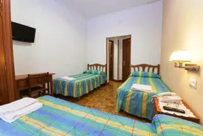 AWA Hostel City Center Madrid - Image 3