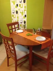 A1 Residence Budapest - Image 4