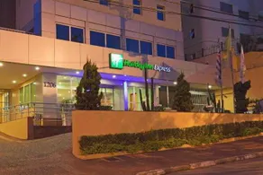 Holiday Inn Express Sumare Ave. / Sao Paulo - Image 4