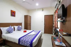 OYO Rooms Abids GPO - Image 2