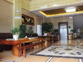Yongsheng Chenghai Maoyuan Hotel - Image 3
