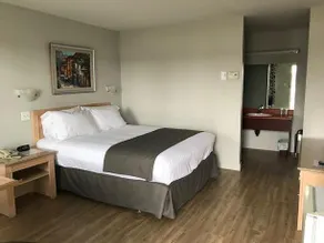 Hotel-Motel La Difference - Image 2