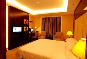 Chengshi Rende Hotel - Image 3