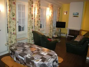 Hotel Gites Des Touristes - Image 3