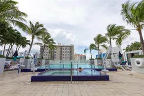 Pelicanstay in W Hotel Ft. Lauderdale - Image 3