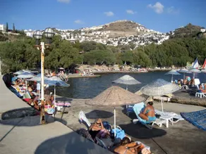 Ayci Apart Hotel Hotel - Image 5
