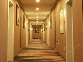 Aulicare Collection Hotel Harbin - Image 4