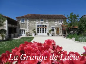 La Grange De Lucie Chambres D’Hôtes En Périgord Dordogne - Image 2