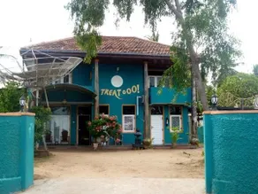 Treatooo City Hotel - Image 2