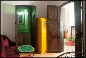 Riad Casa Blanca - Image 3