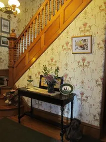 At the Turret Bed & Breakfast - Image 4