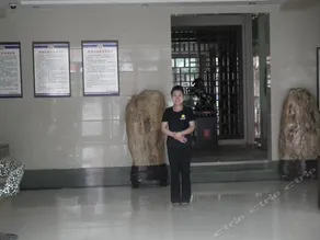 AMANI BUSINESS HOTEL (LAIXI QINGDAO ROAD) - Image 2