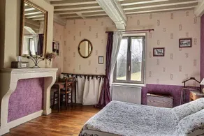 Domaine de la Bonneau Chambres d'Hôtes - Image 4