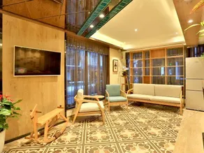Cuijing Boutique Hostel - Image 3