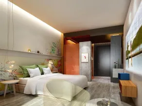 XIJU Hotel - Silk Road Branch - Image 4