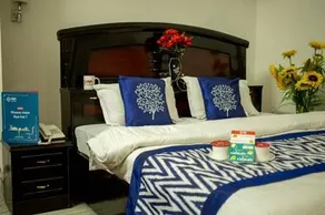 OYO Rooms Vishal Khand 4 - Image 2