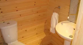 Glamping Hut - Image 2