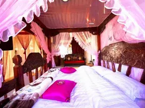 Lijiang Wuwei Life Courtyard Inn - Image 5