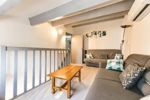 Holiday Home Rue Pierre Mac Orlan - Image 4