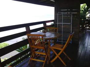 Pension Fare d'Hotes Tehuarupe - Image 4