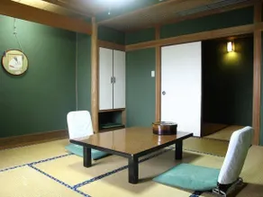 Ryokan Suigou - Image 1