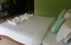 Naka Mountain View Resort - Image 4