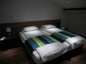 Lion Guest House - Image 3