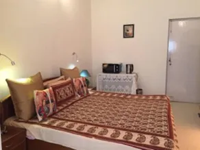 21 SHIVALIK APARMENT ALAKANANDA - Image 4