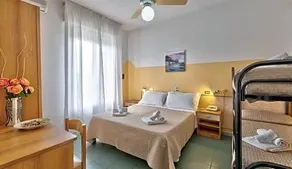 Hotel Montebello Riccione - Image 4