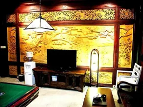 Chongqing Sunrise Mingqing Hostel - Image 5