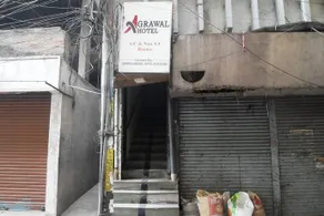 Hotel Agrawal - Image 5